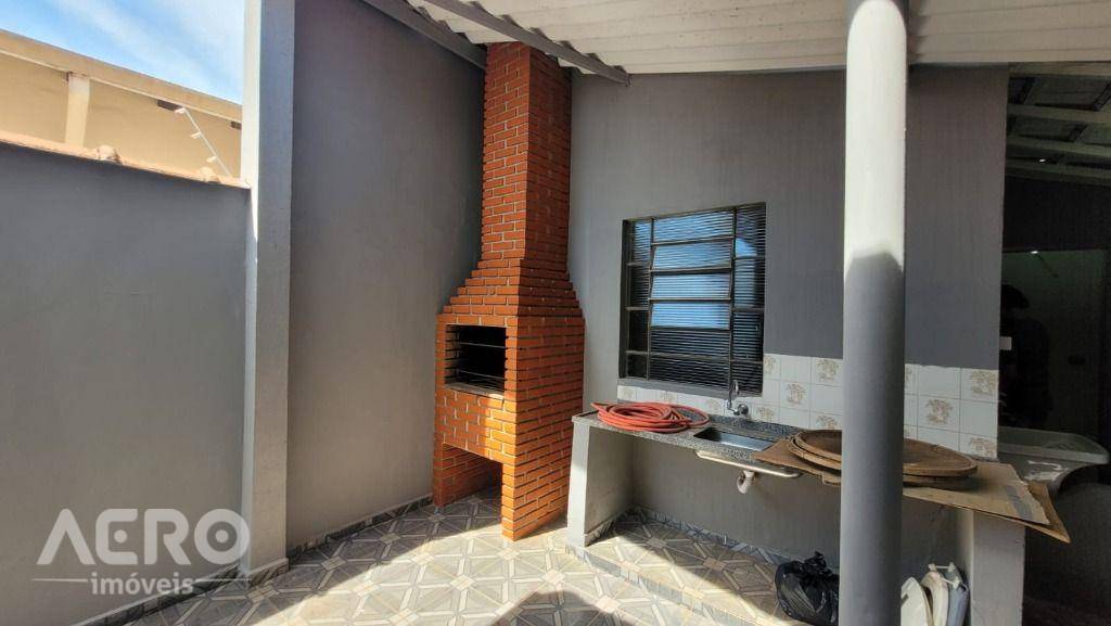 Casa à venda com 3 quartos, 183m² - Foto 20