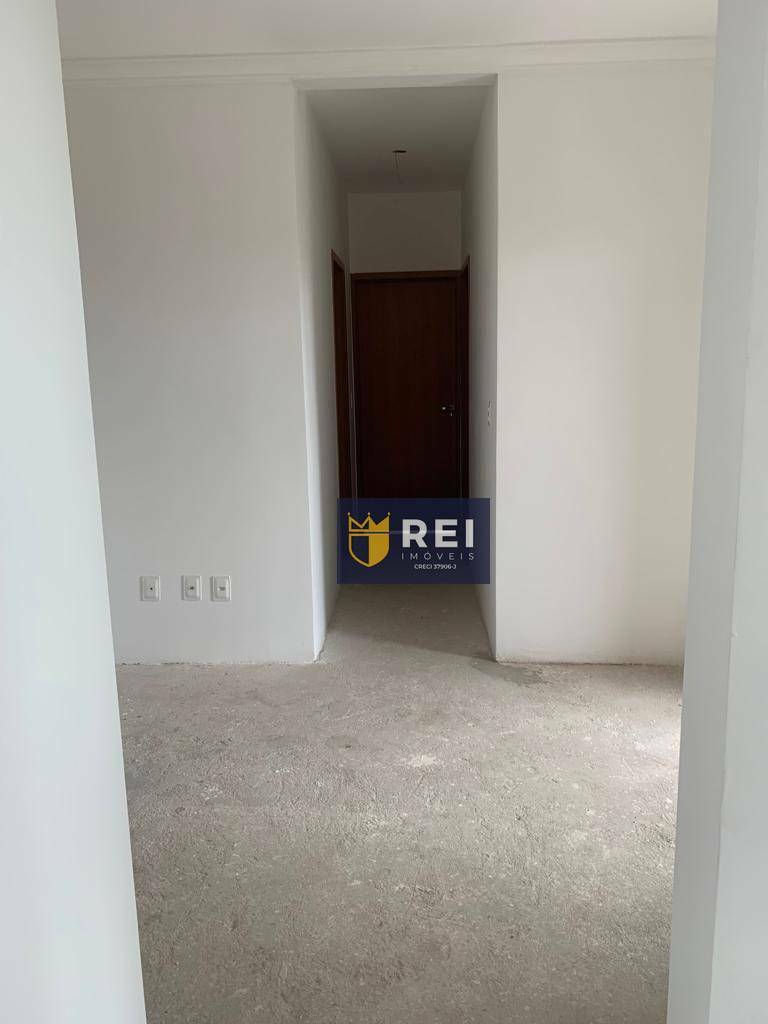 Apartamento à venda com 2 quartos, 60m² - Foto 3