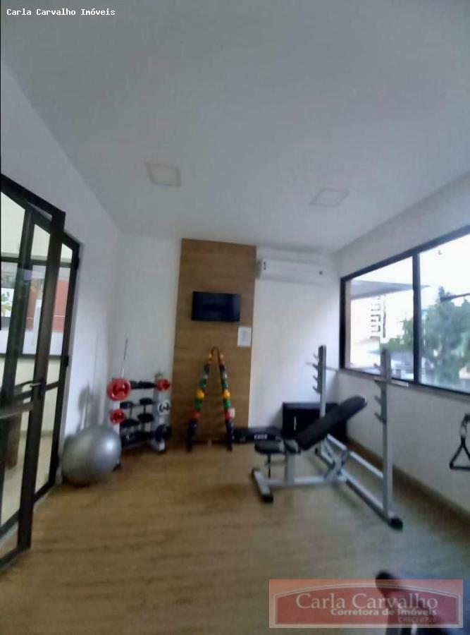 Apartamento à venda com 2 quartos, 85m² - Foto 3