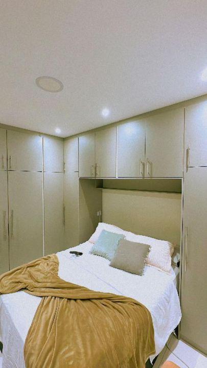 Apartamento à venda com 3 quartos, 75m² - Foto 15