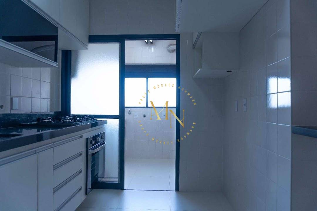 Apartamento à venda com 3 quartos, 95m² - Foto 8