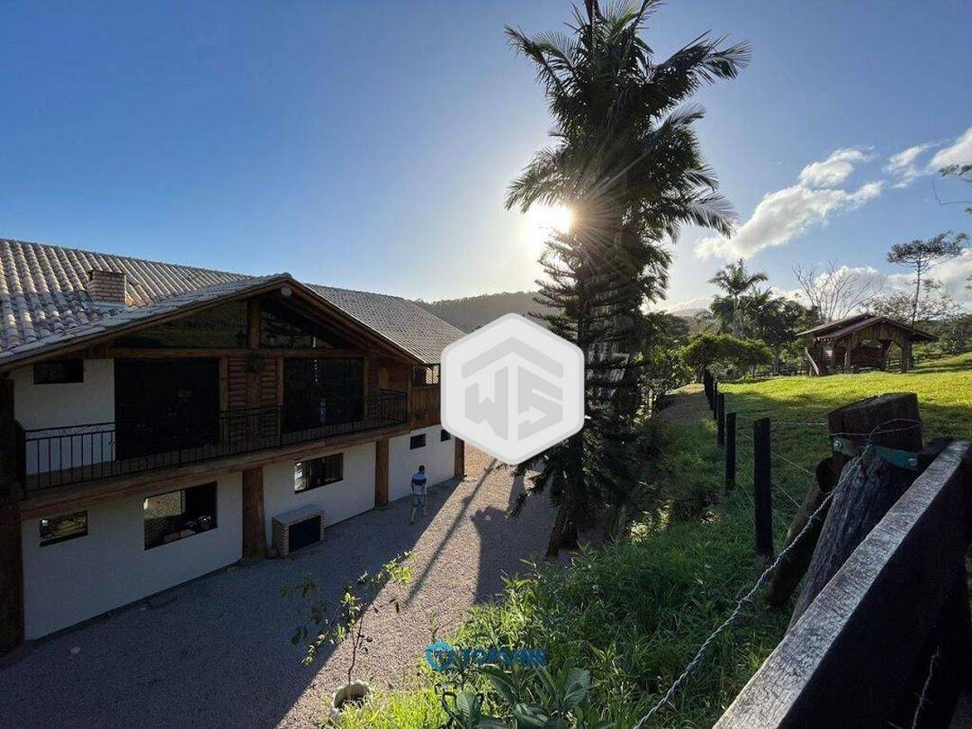 Chácara, 4 quartos, 6 hectares - Foto 3