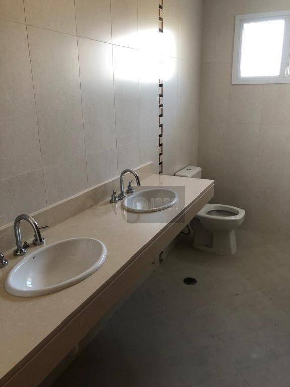 Apartamento à venda com 3 quartos, 165m² - Foto 13