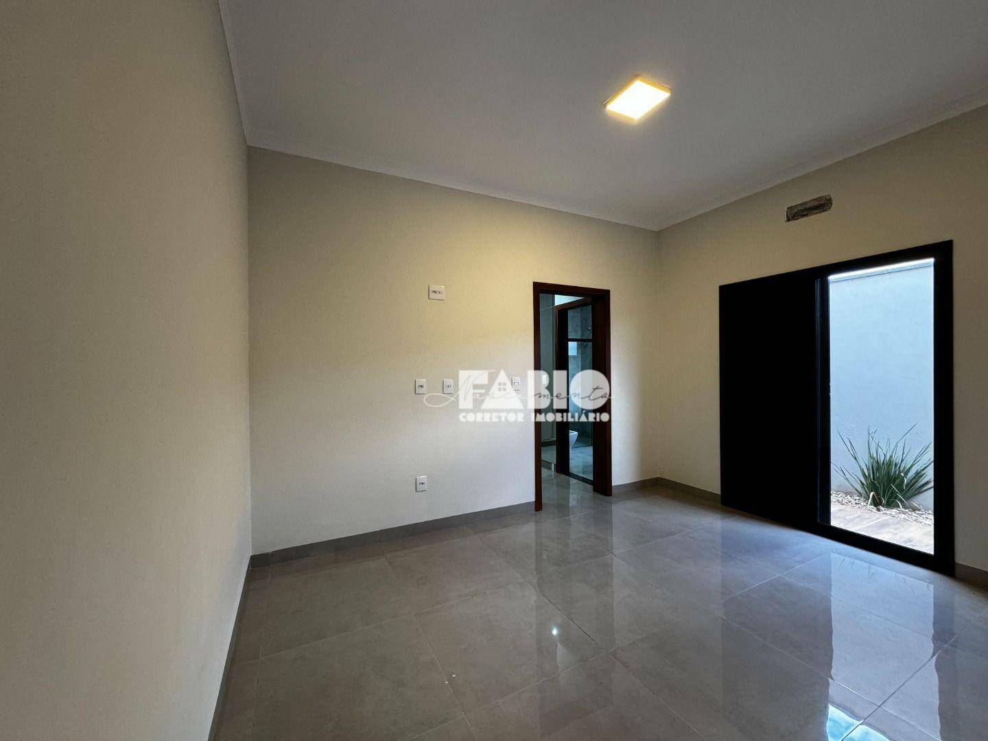 Casa de Condomínio à venda com 3 quartos, 172m² - Foto 17