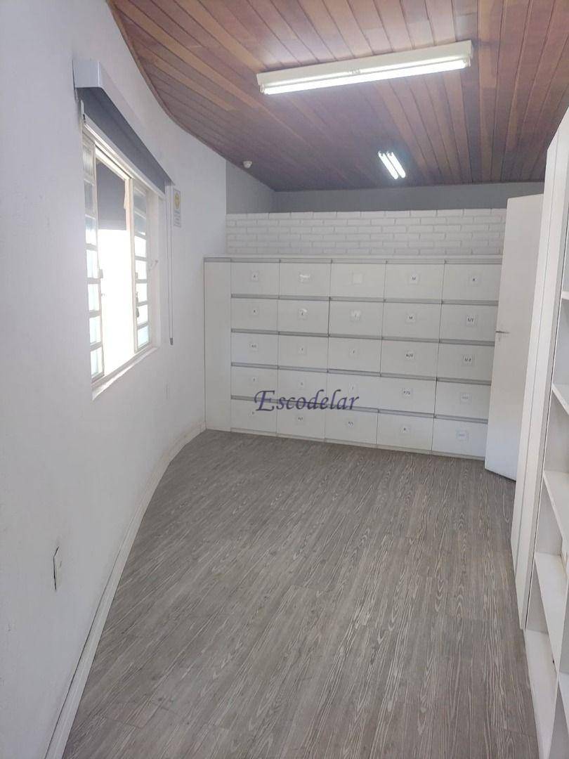 Conjunto Comercial-Sala para alugar, 190m² - Foto 20