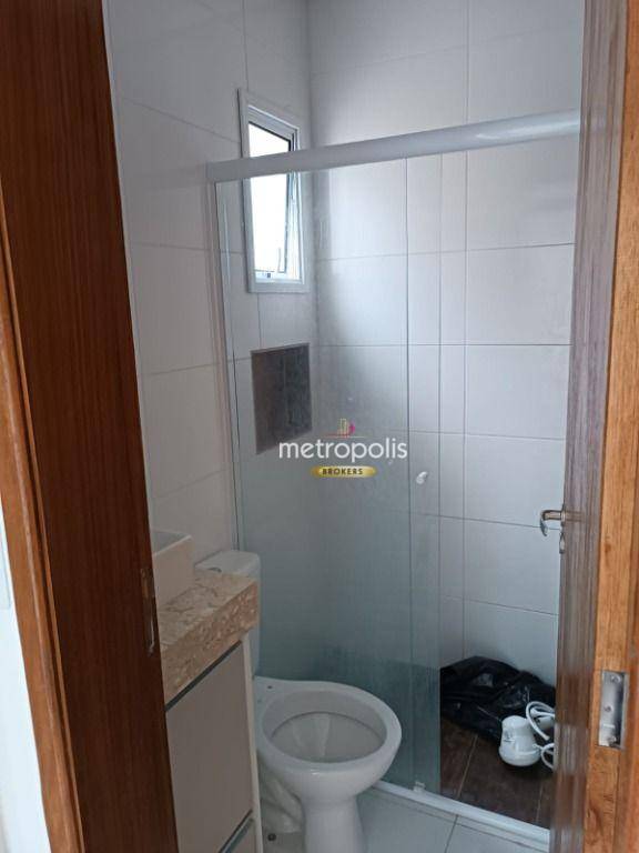 Cobertura à venda com 2 quartos, 90m² - Foto 5