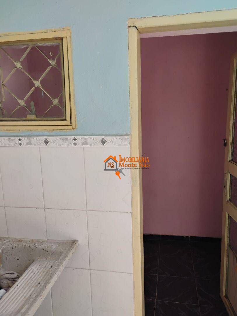 Sobrado, 4 quartos, 196 m² - Foto 25