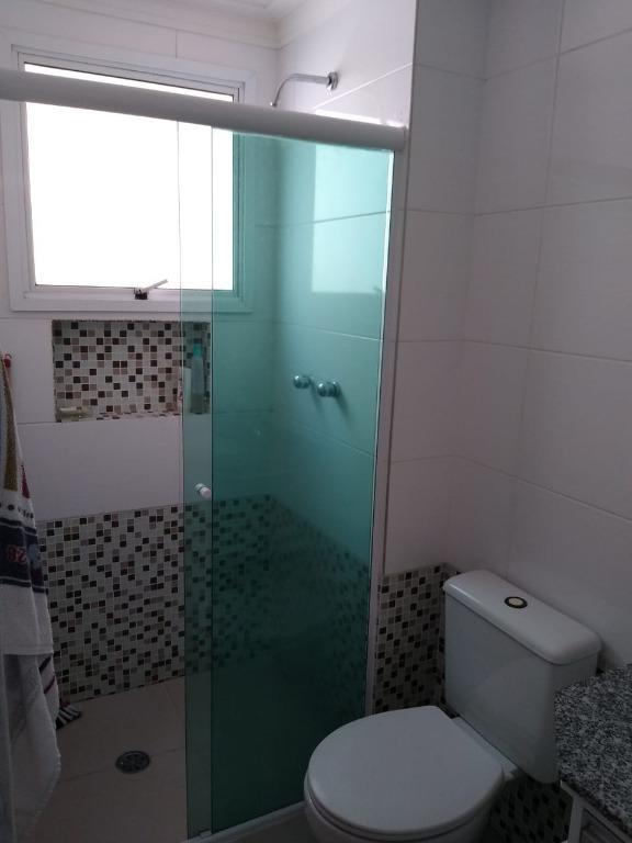 Apartamento à venda com 3 quartos, 85m² - Foto 24