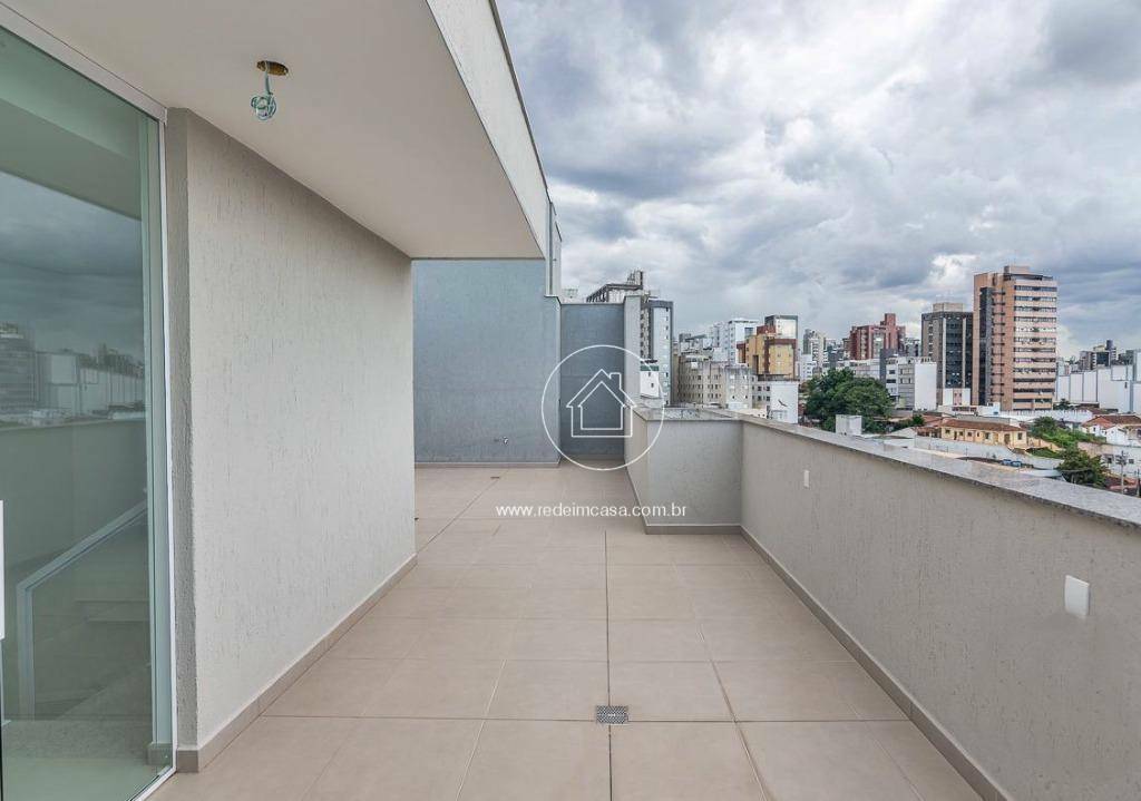 Cobertura à venda com 2 quartos, 124m² - Foto 34