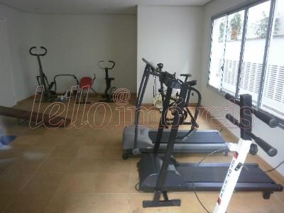 Apartamento para alugar com 3 quartos, 161m² - Foto 25