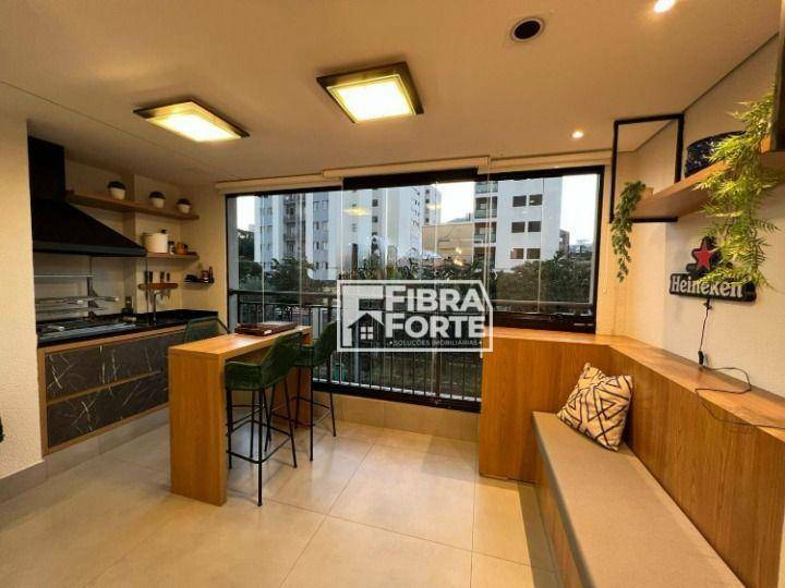 Apartamento à venda com 3 quartos, 83m² - Foto 10