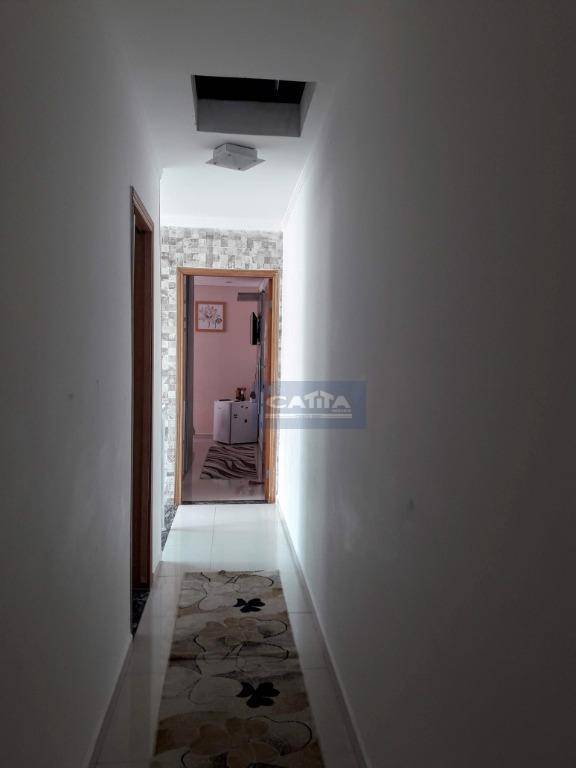 Sobrado à venda com 3 quartos, 264m² - Foto 43