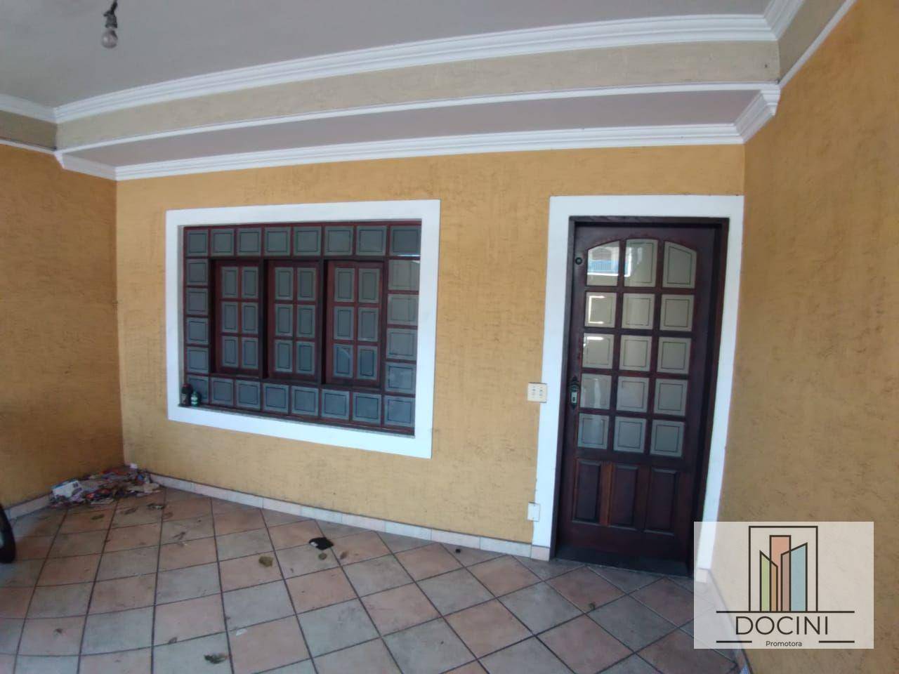 Sobrado à venda com 4 quartos, 260M2 - Foto 26