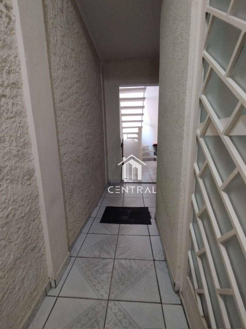 Sobrado à venda com 4 quartos, 125m² - Foto 36