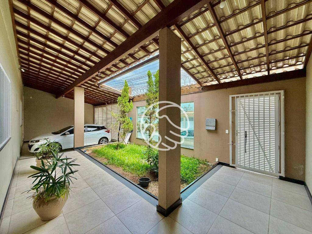 Casa, 4 quartos, 300 m² - Foto 3