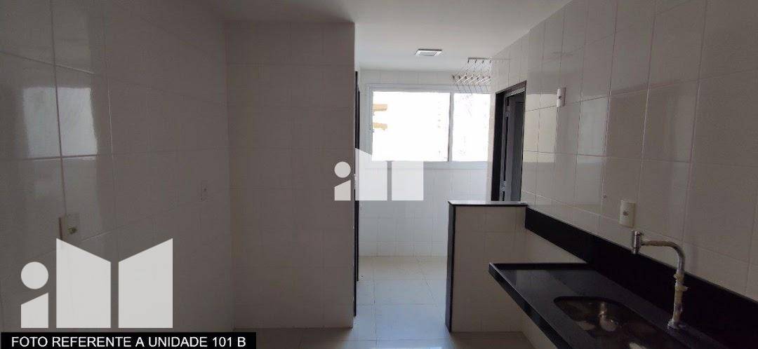 Apartamento à venda com 3 quartos, 121M2 - Foto 21