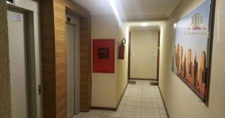 Apartamento à venda com 2 quartos, 72m² - Foto 6