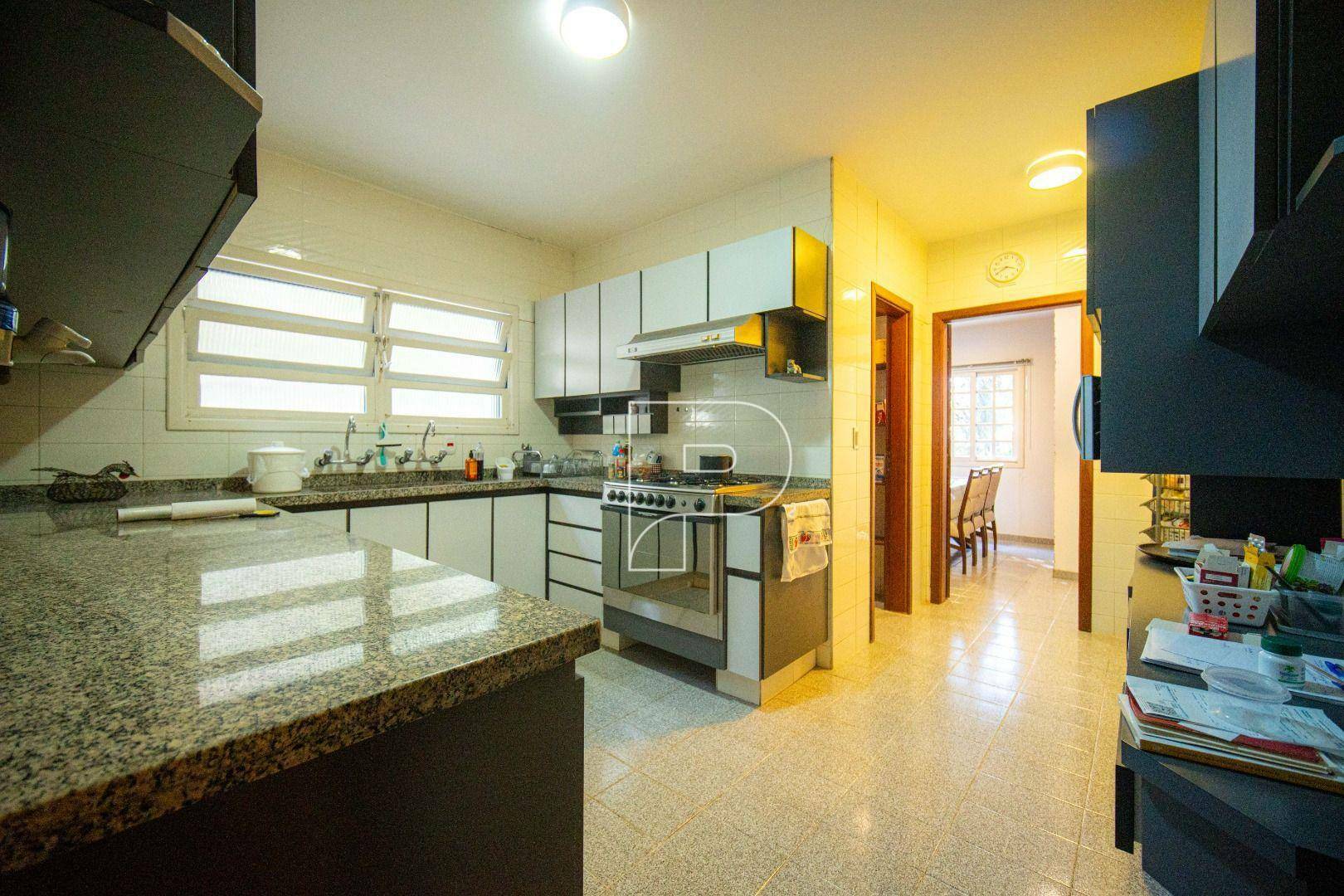 Casa de Condomínio à venda com 4 quartos, 498m² - Foto 11