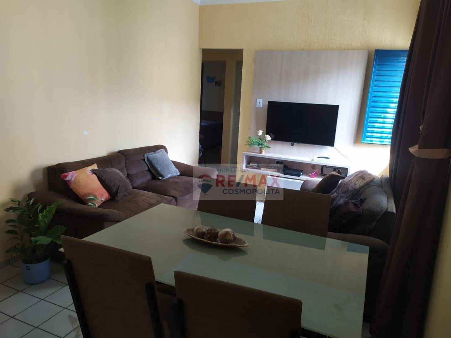 Apartamento à venda com 3 quartos, 78m² - Foto 3