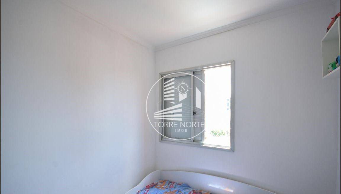 Apartamento à venda com 2 quartos, 48m² - Foto 10