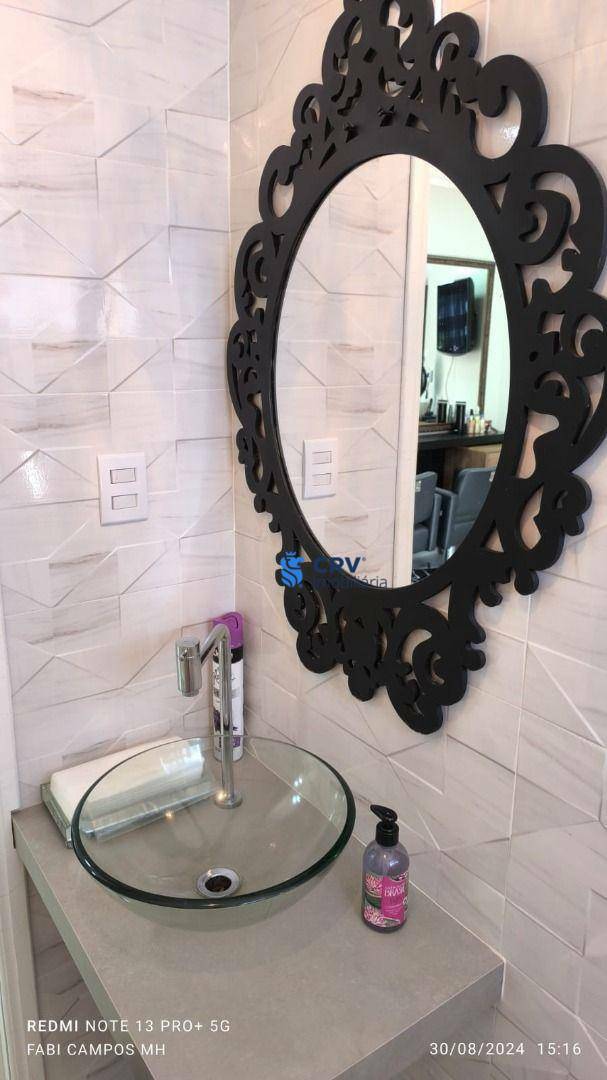 Sobrado à venda com 3 quartos, 349m² - Foto 39