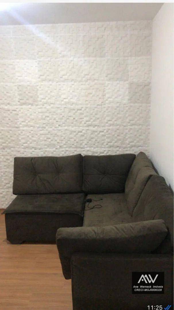 Apartamento à venda com 2 quartos, 50m² - Foto 6