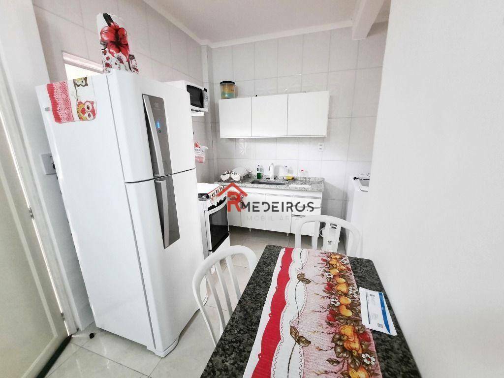 Apartamento à venda com 1 quarto, 44m² - Foto 4