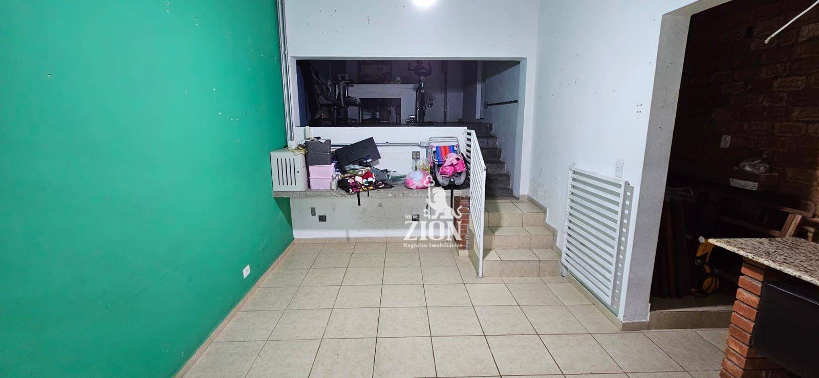 Sobrado à venda com 3 quartos, 163m² - Foto 18