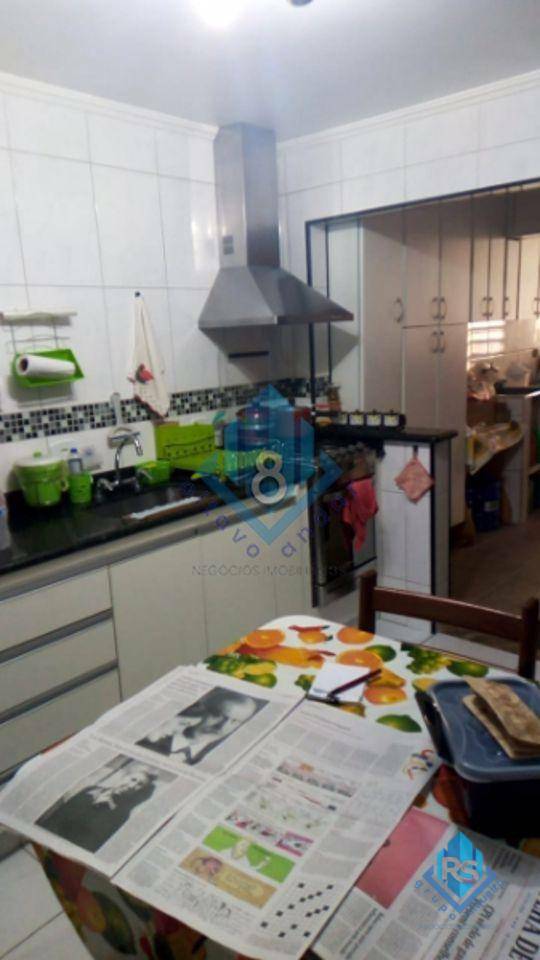 Sobrado à venda com 2 quartos, 121m² - Foto 15