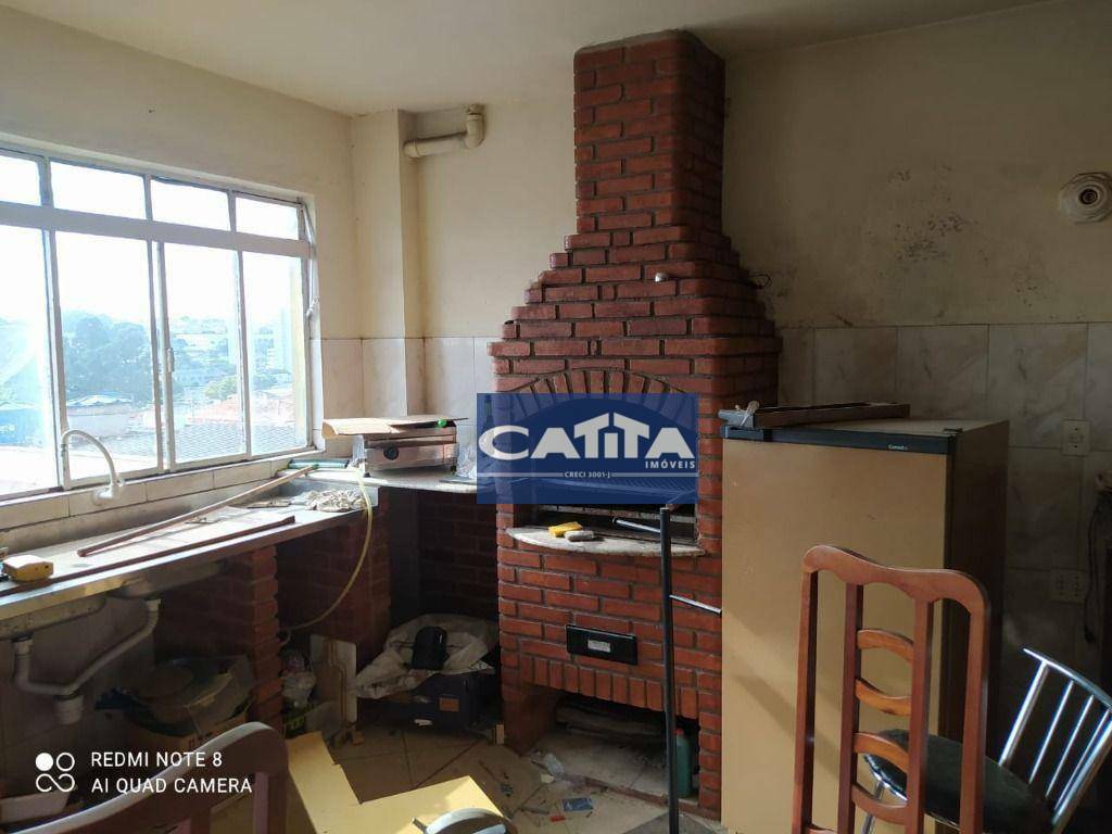 Sobrado à venda com 4 quartos, 350m² - Foto 16