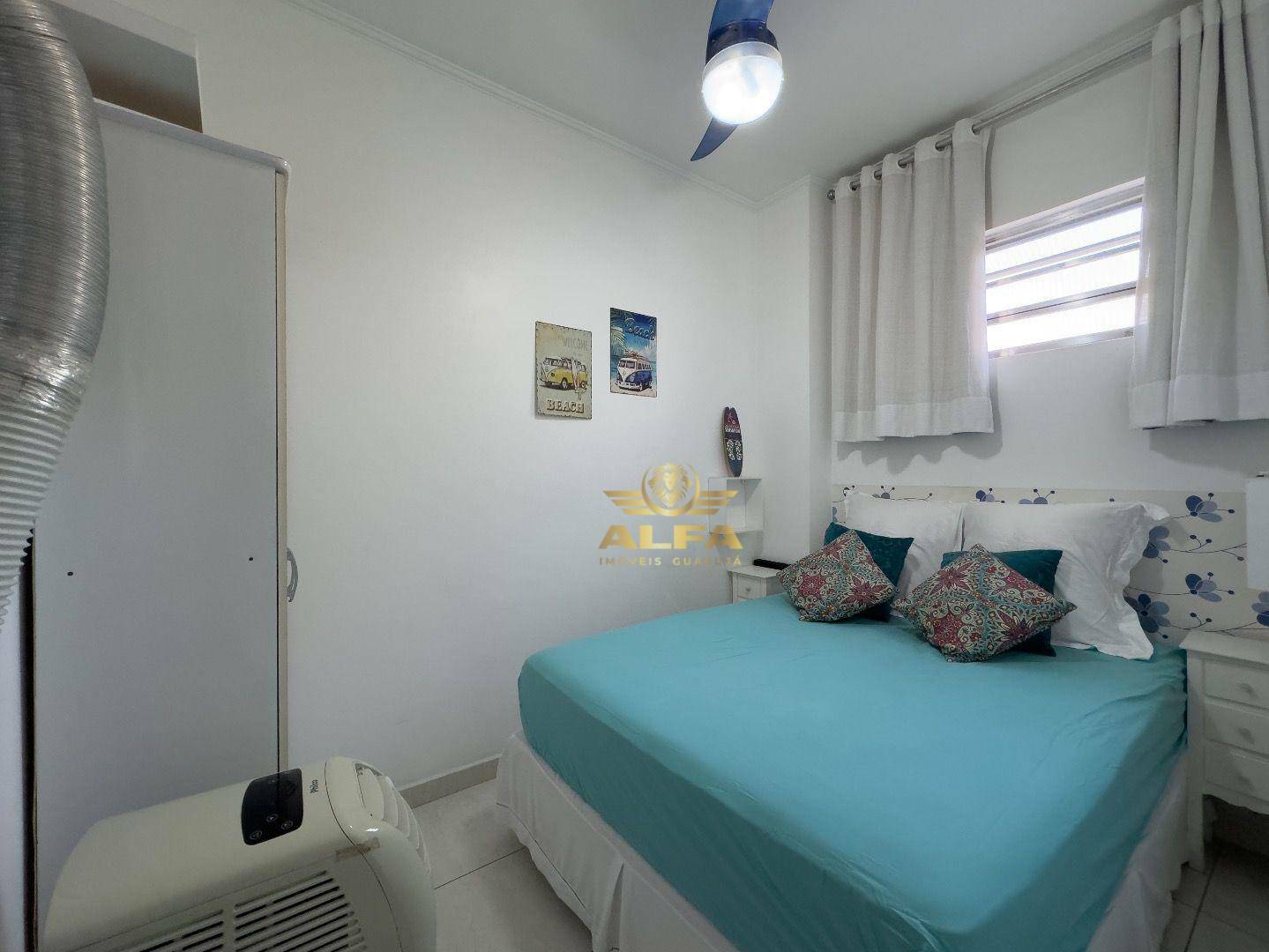 Apartamento à venda com 3 quartos, 90m² - Foto 12