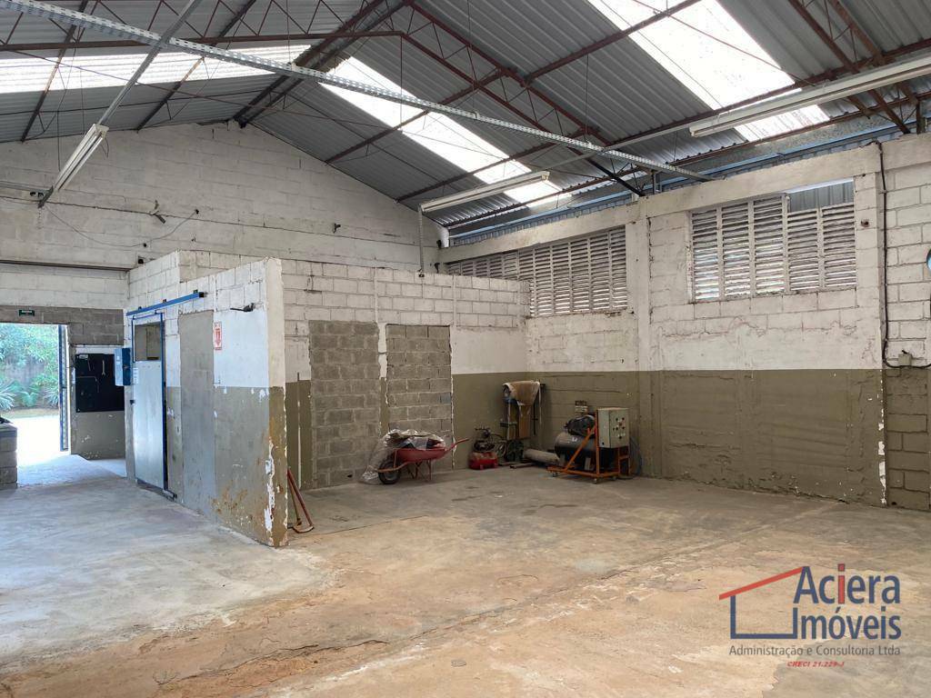 Depósito-Galpão-Armazém à venda e aluguel, 2815m² - Foto 31