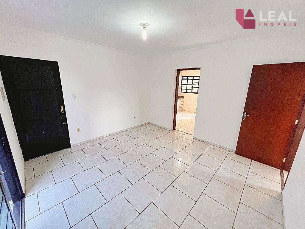 Apartamento à venda com 3 quartos, 90m² - Foto 5