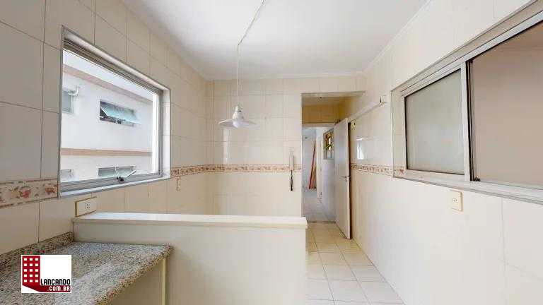 Apartamento à venda com 3 quartos, 180m² - Foto 12