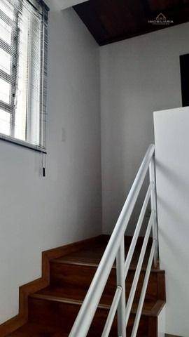 Sobrado à venda com 1 quarto, 122m² - Foto 10