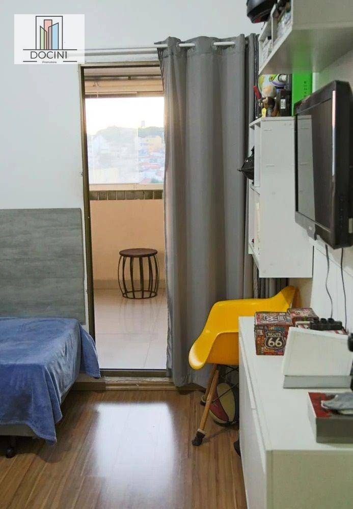 Apartamento à venda com 2 quartos, 100m² - Foto 12