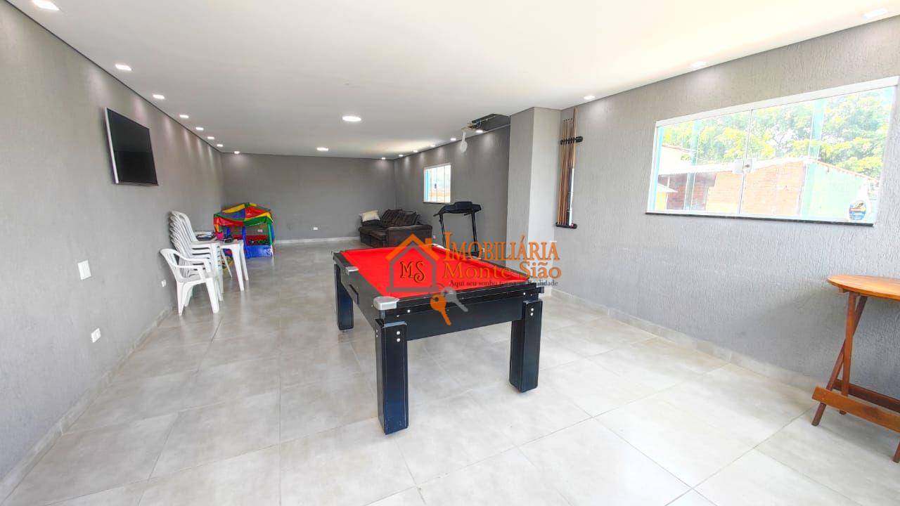 Sobrado à venda com 2 quartos, 248m² - Foto 30