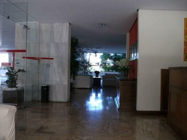 Apartamento à venda com 4 quartos, 167m² - Foto 18