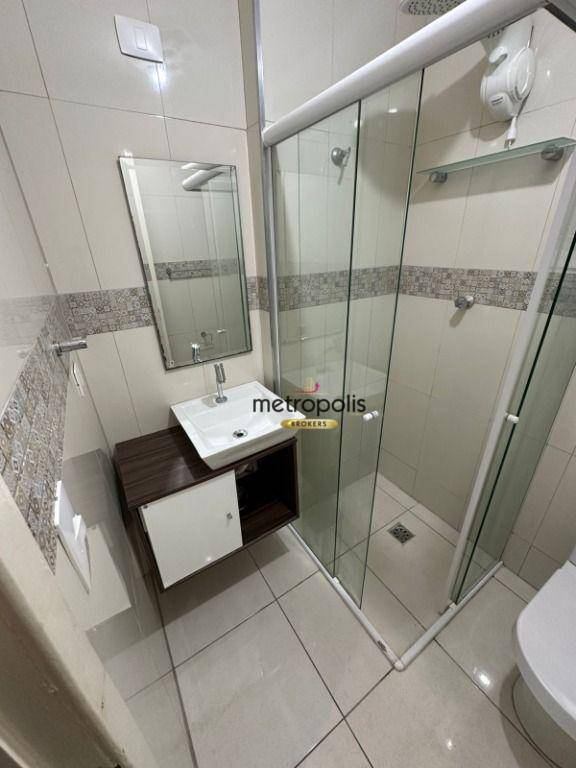 Apartamento à venda com 3 quartos, 64m² - Foto 18