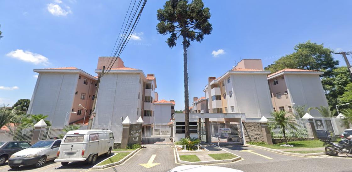 Apartamento à venda com 3 quartos, 63m² - Foto 1