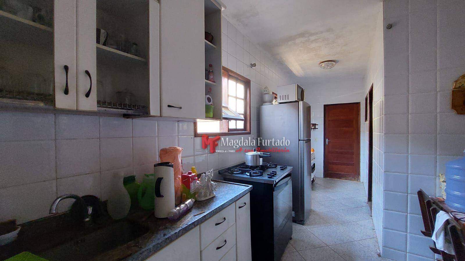 Casa à venda com 3 quartos, 600M2 - Foto 16