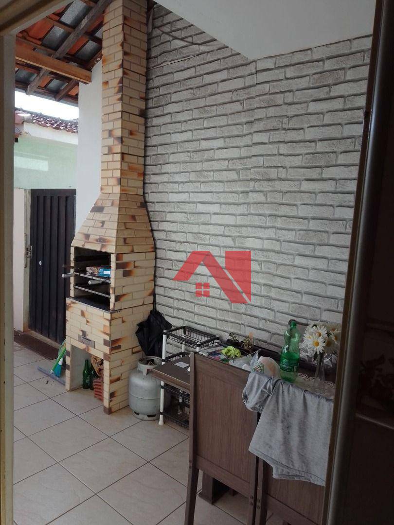 Casa à venda com 3 quartos, 170m² - Foto 20