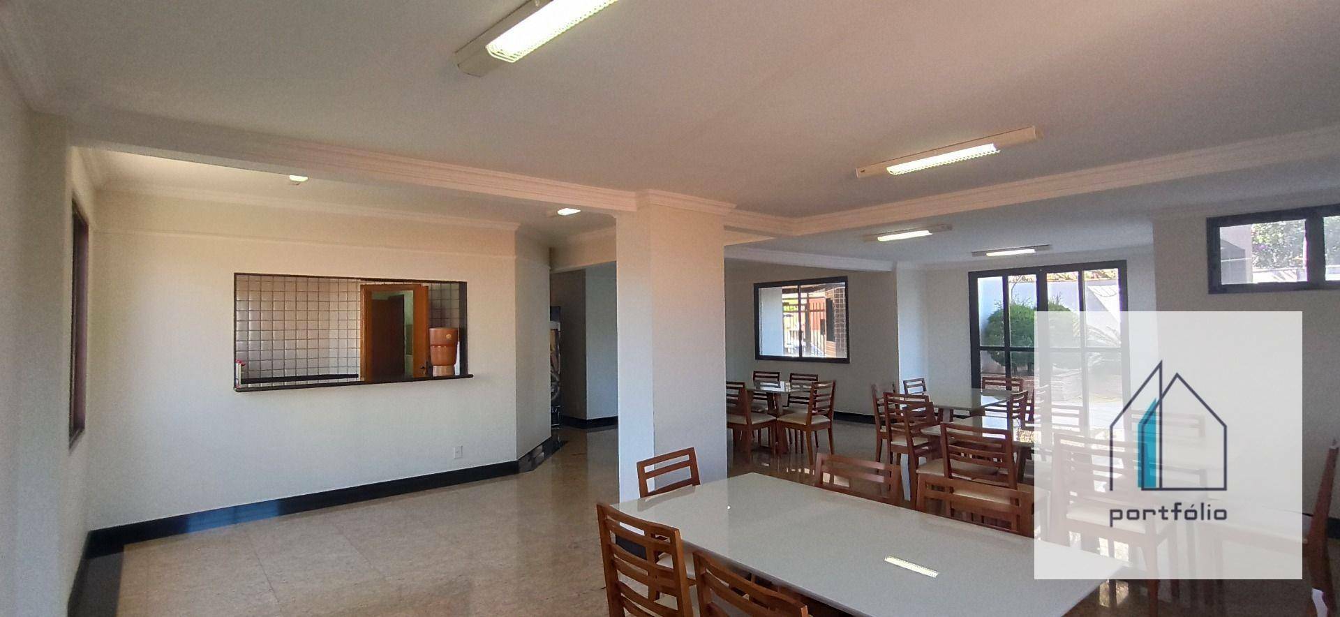 Apartamento à venda com 4 quartos, 280m² - Foto 24