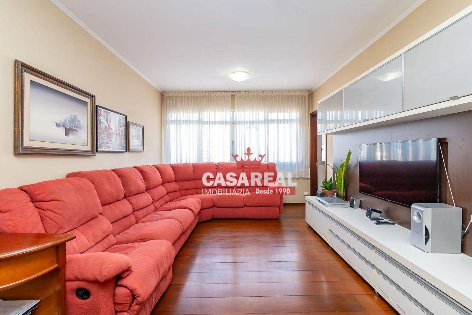 Apartamento à venda com 3 quartos, 282m² - Foto 21