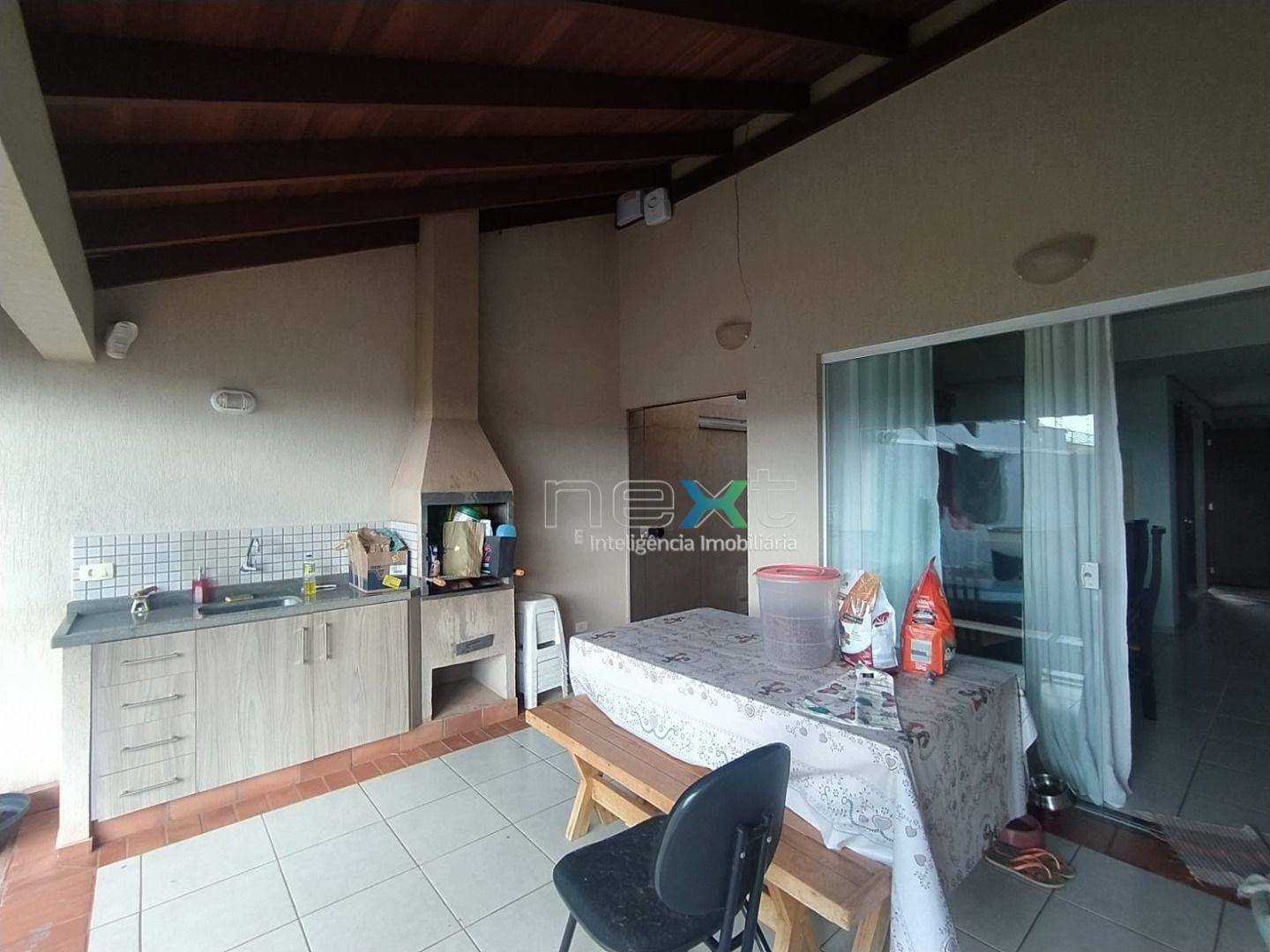 Sobrado à venda com 3 quartos, 143m² - Foto 8