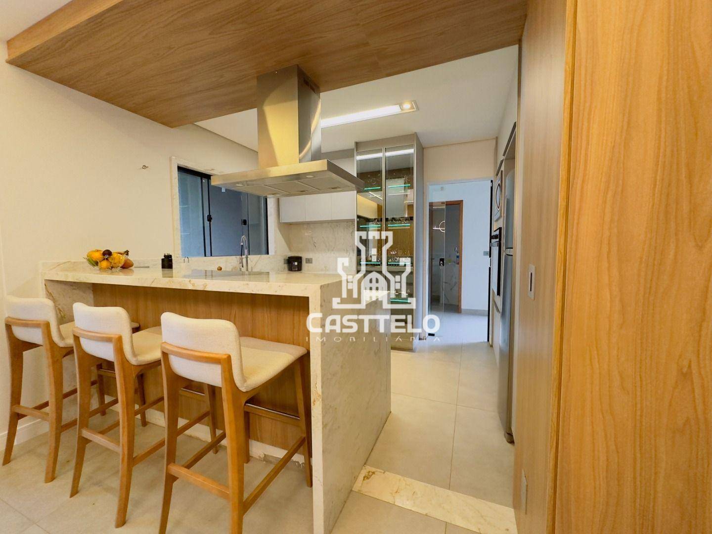 Casa à venda com 3 quartos, 147m² - Foto 10