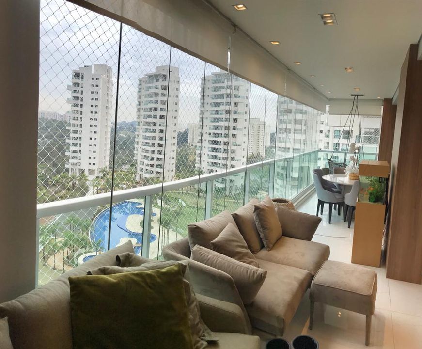 Apartamento à venda com 4 quartos, 284m² - Foto 25