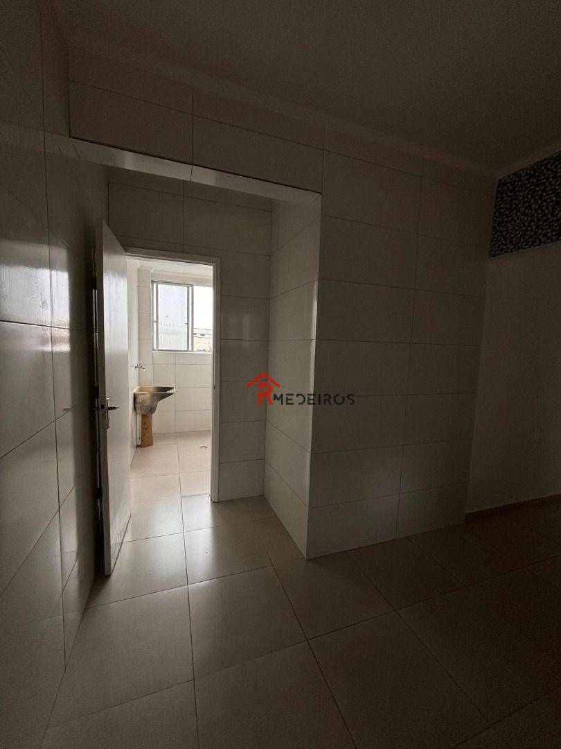 Apartamento à venda com 1 quarto, 52m² - Foto 5