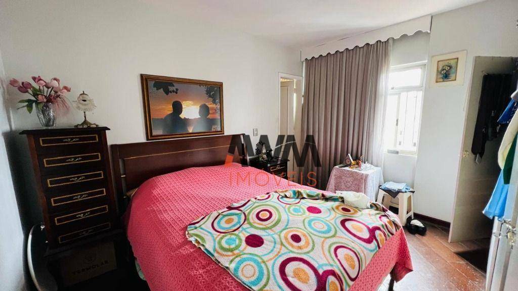 Apartamento à venda com 3 quartos, 127m² - Foto 22