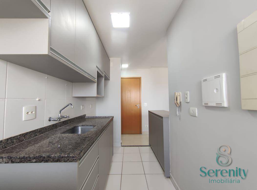 Apartamento à venda com 3 quartos, 69m² - Foto 6